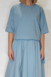 astrid top dusk