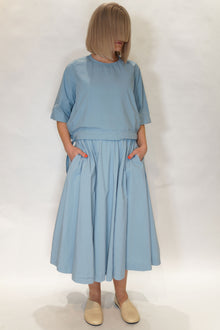 petit soleil skirt dusk 24fj197