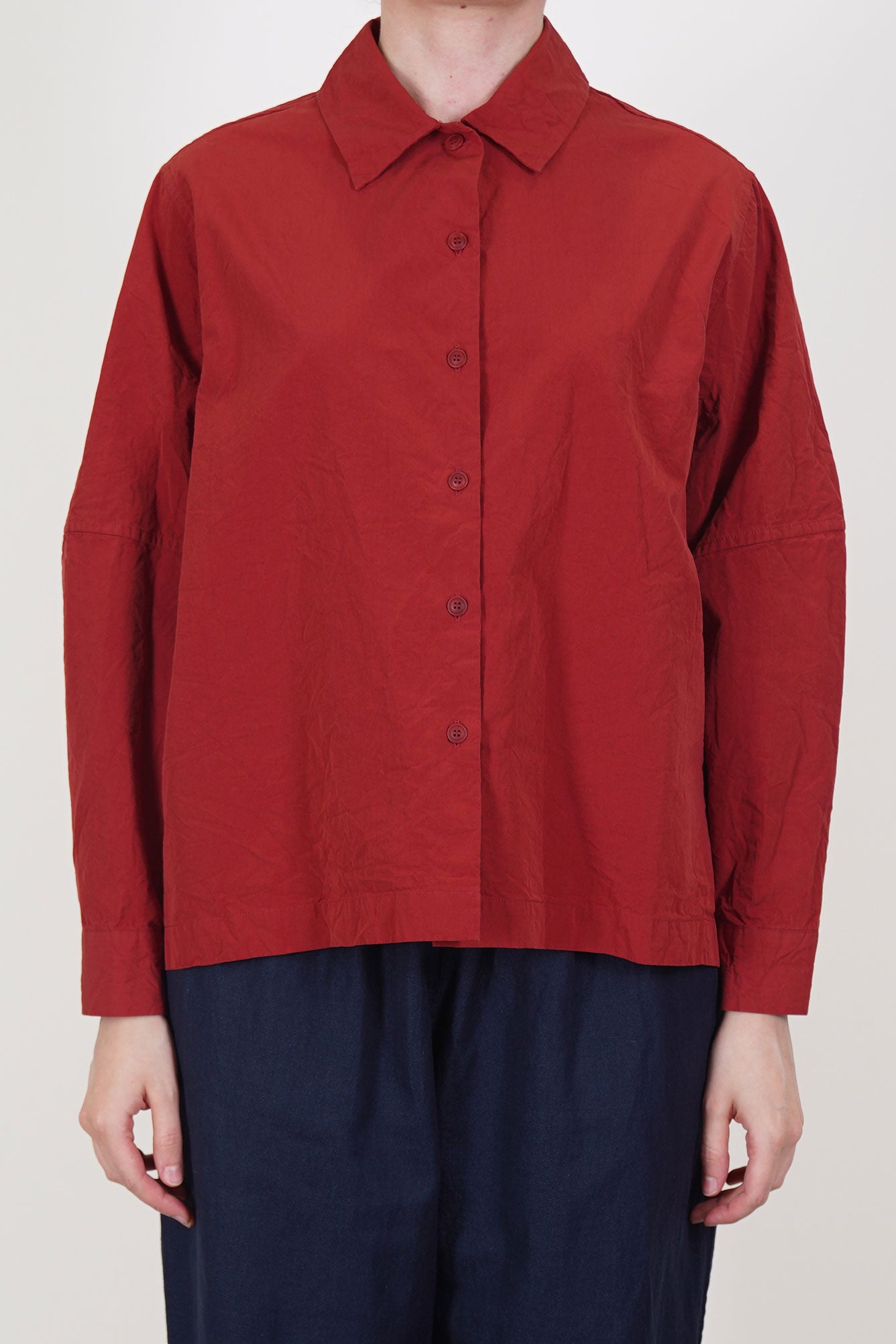 elena shirt rusty 25fc407