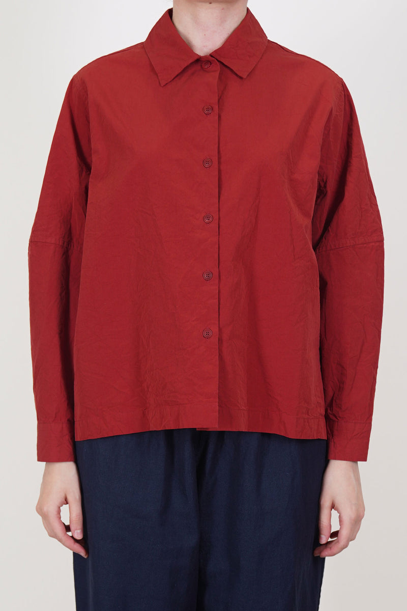 elena shirt rusty 25fc407
