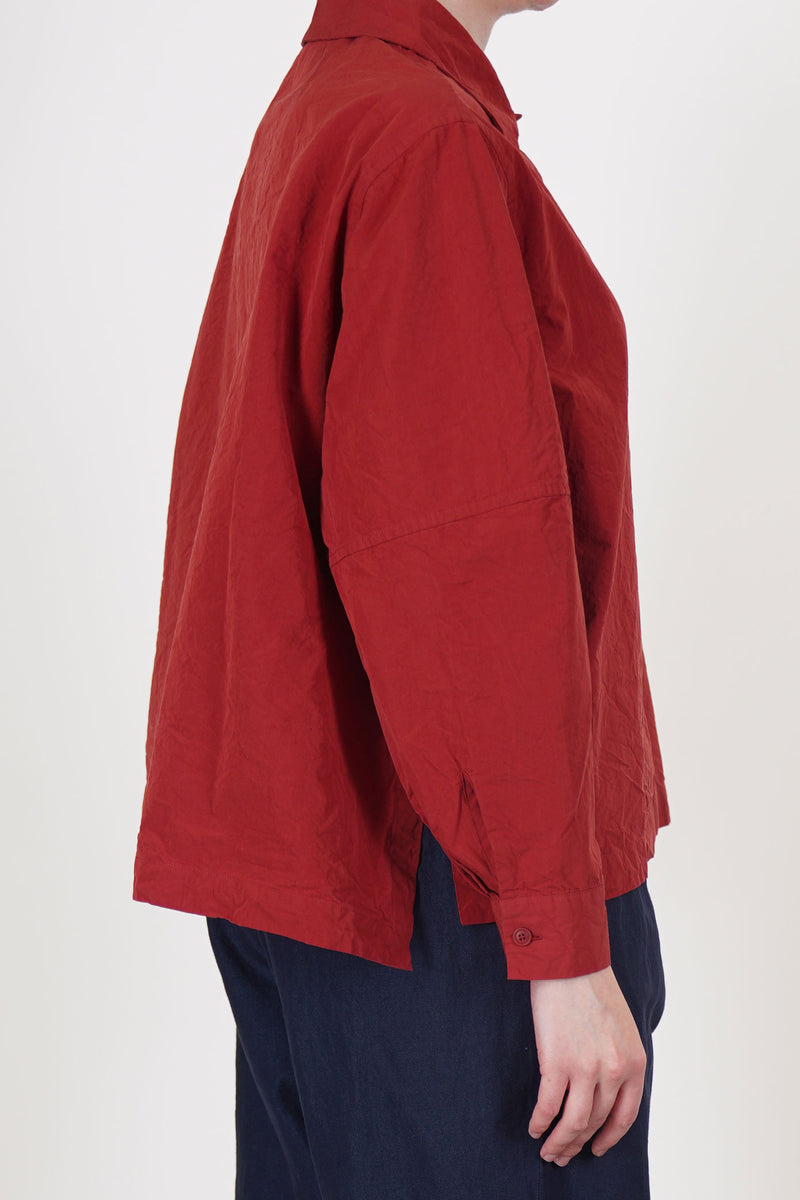 elena shirt rusty 25fc407