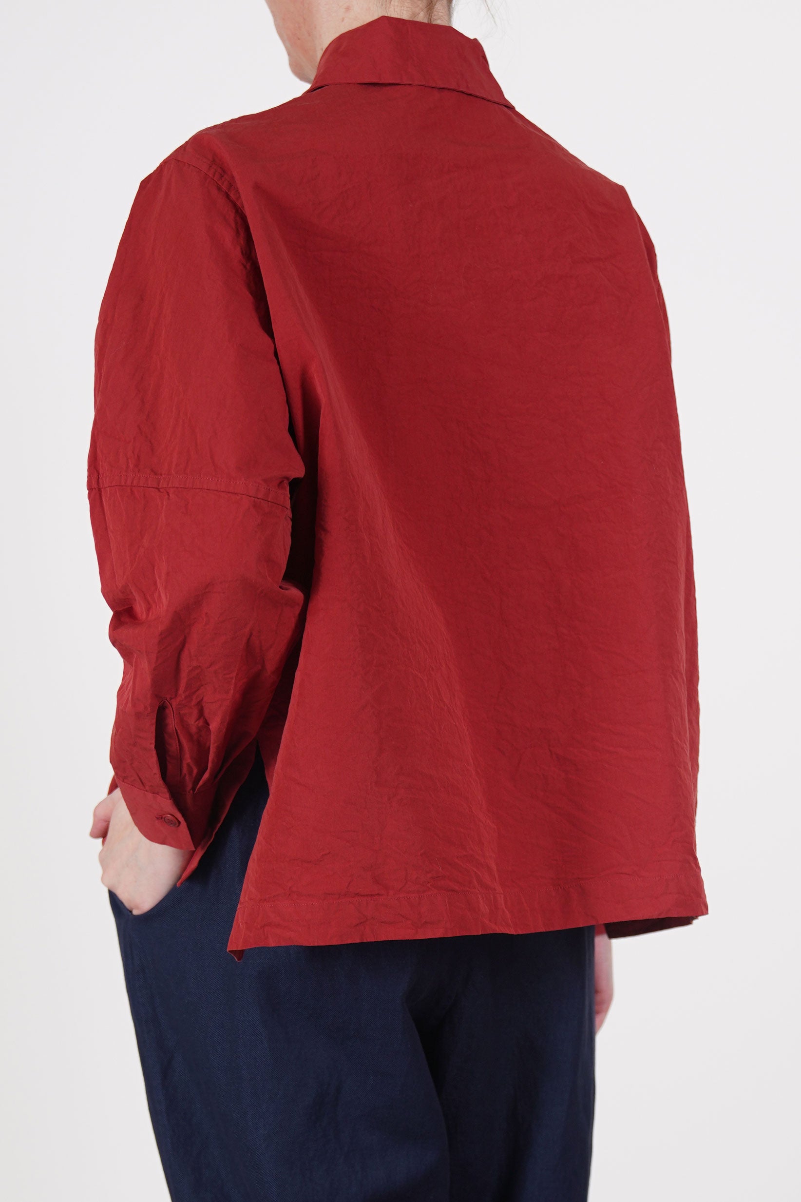 elena shirt rusty 25fc407