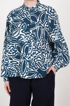 biggy grandad shirt as is 25fc416