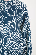 biggy grandad shirt as is 25fc416