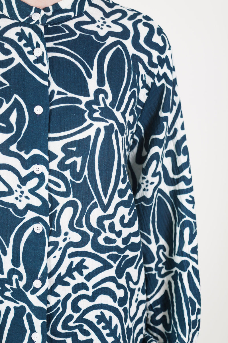 biggy grandad shirt as is