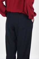 wool cashmere verger pant softy night 25fp260