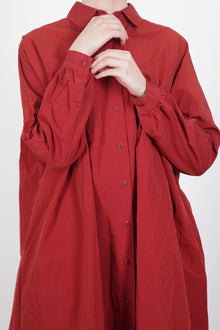 yuri dress rusty 25fr550