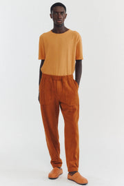 jog ah militaire pant cleany copper 26hp310