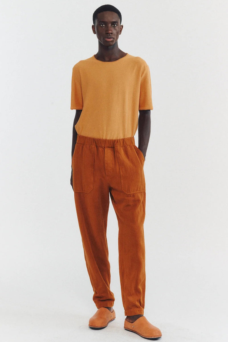 jog ah militaire pant cleany copper 26hp310