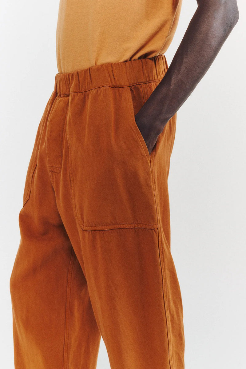 jog ah militaire pant cleany copper 26hp310