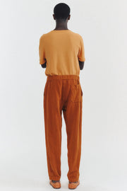 jog ah militaire pant cleany copper 26hp310