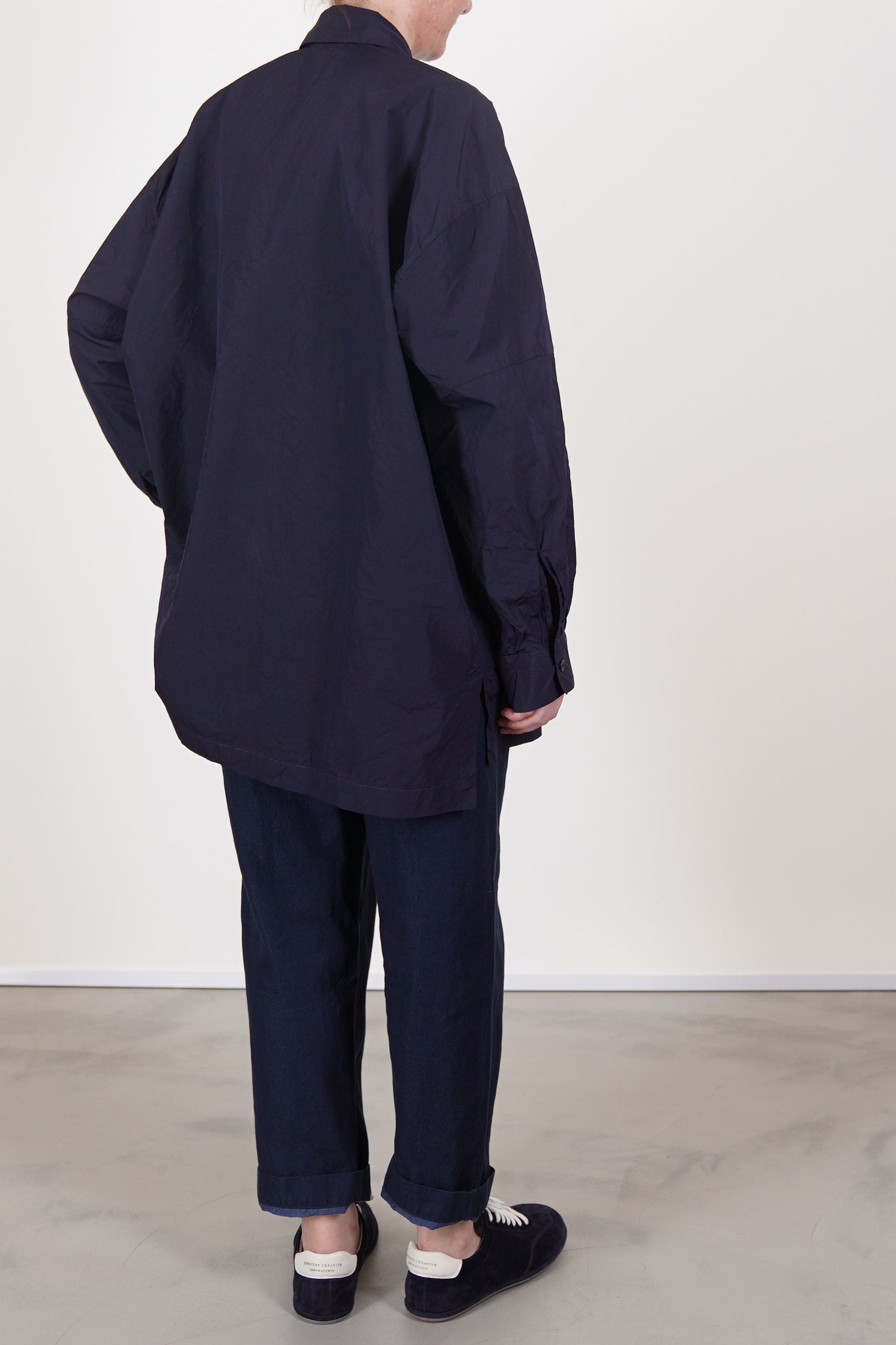 simple tippy pant toughy indigo orfp010