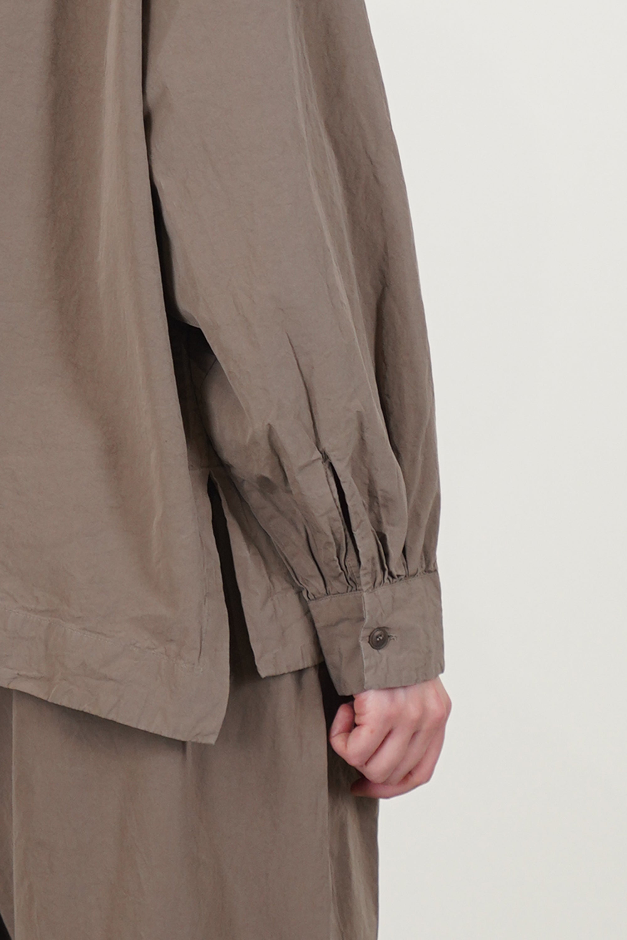 biggy shirt clay