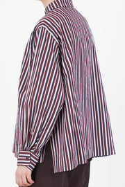 biggy shirt cotton silk as is