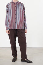 biggy shirt cotton silk as is