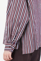 biggy shirt cotton silk as is