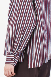 biggy shirt cotton silk as is
