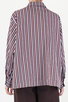 biggy shirt cotton silk as is