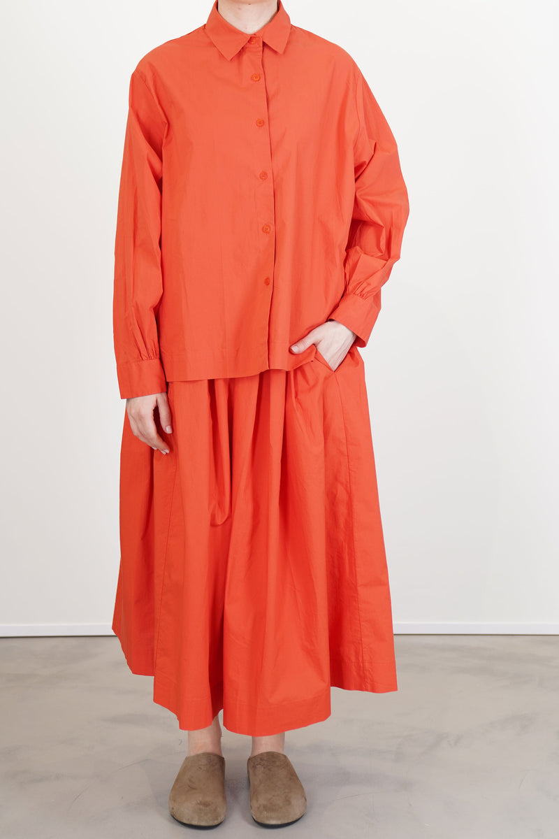 biggy shirt light cotton fury