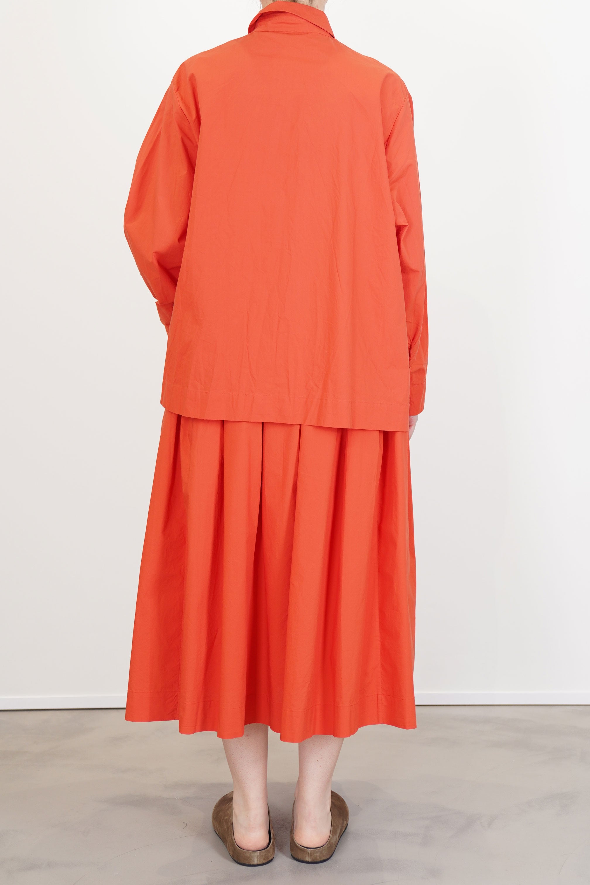 biggy shirt light cotton fury