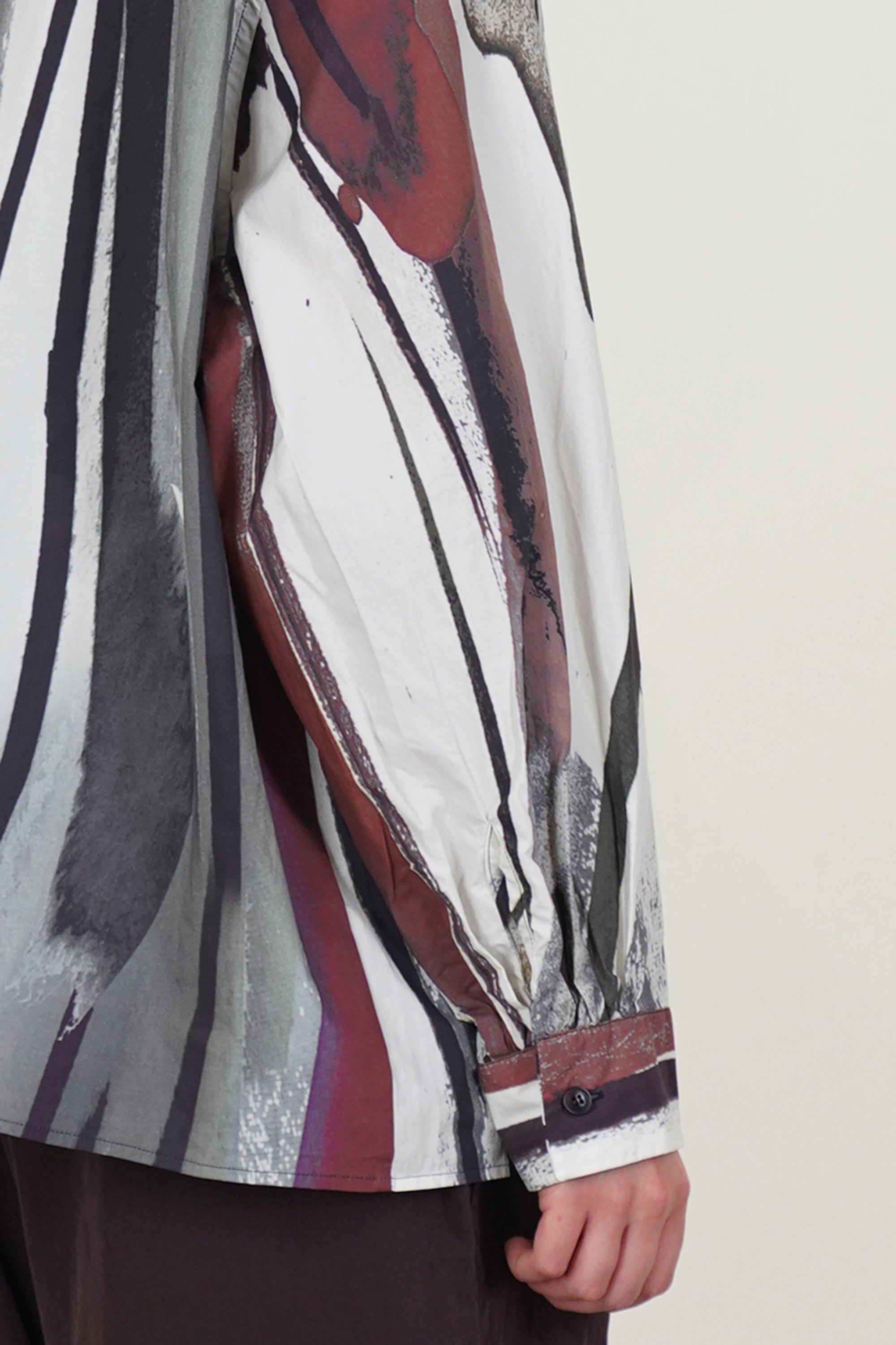 biggy shirt print 2