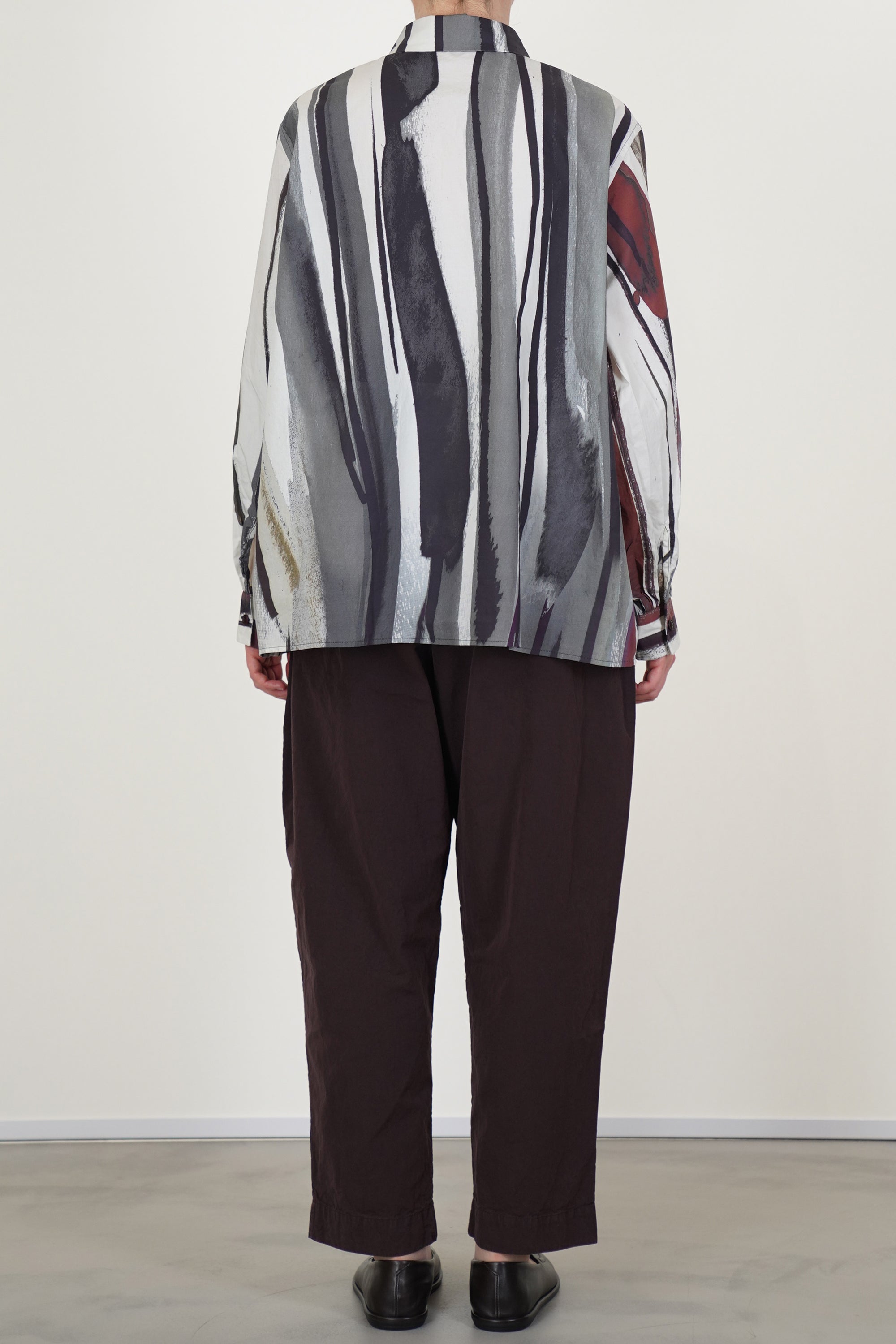 biggy shirt print 2