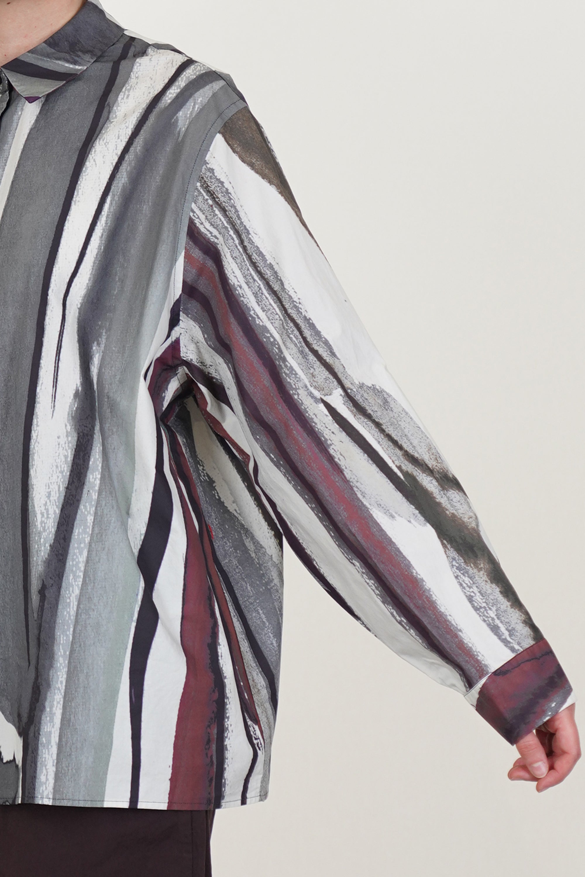 biggy shirt print 2