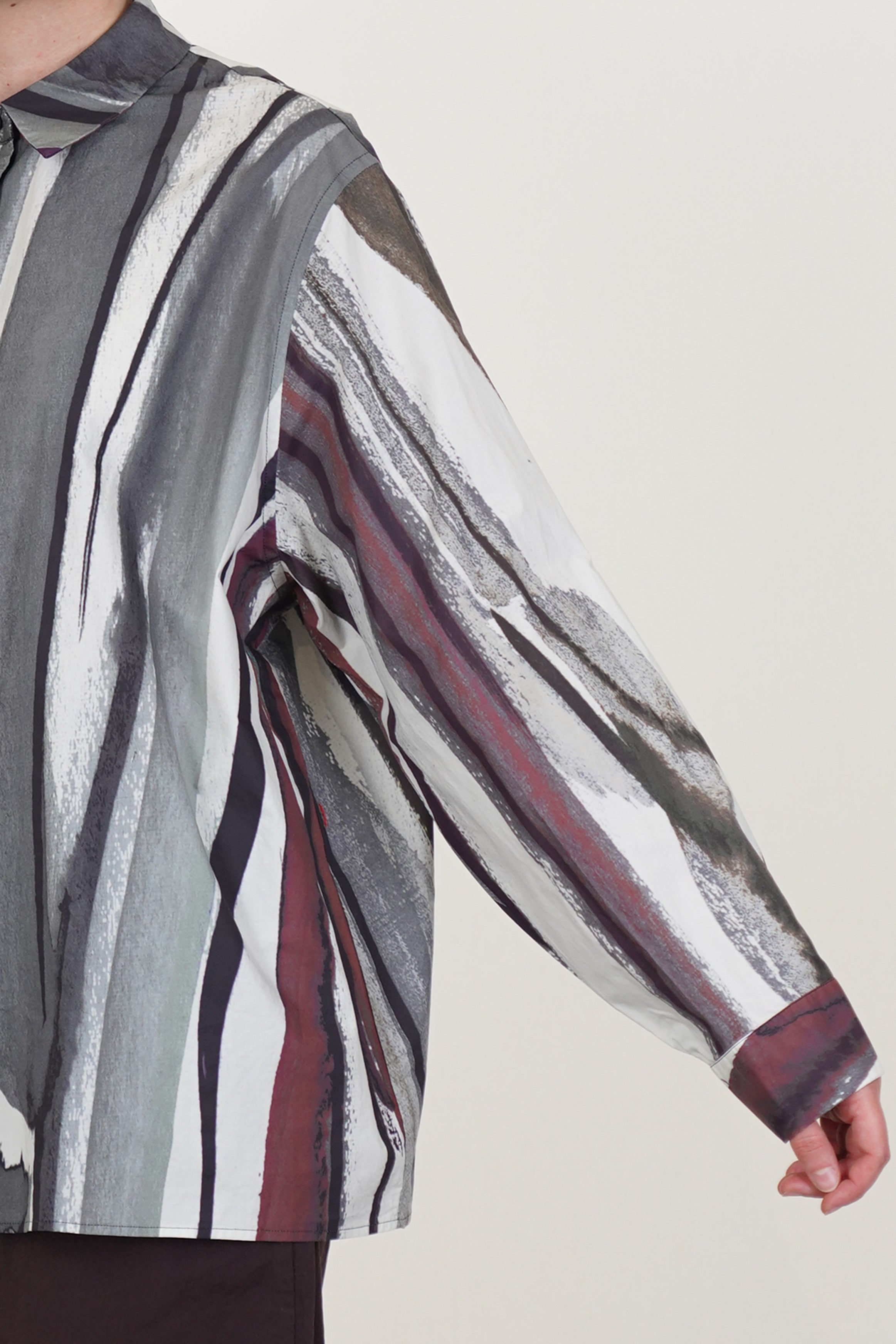 biggy shirt print 2