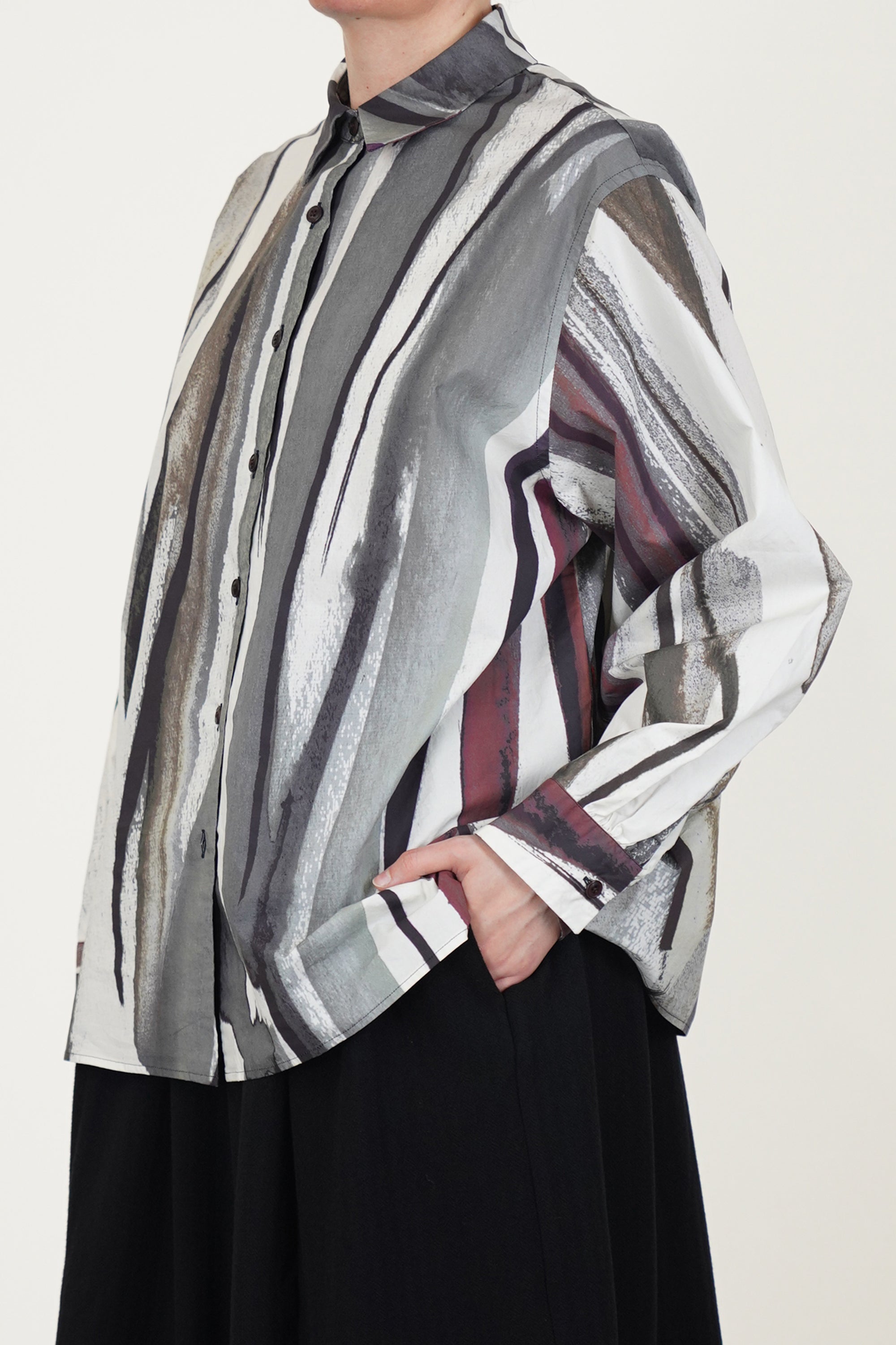 biggy shirt print 2