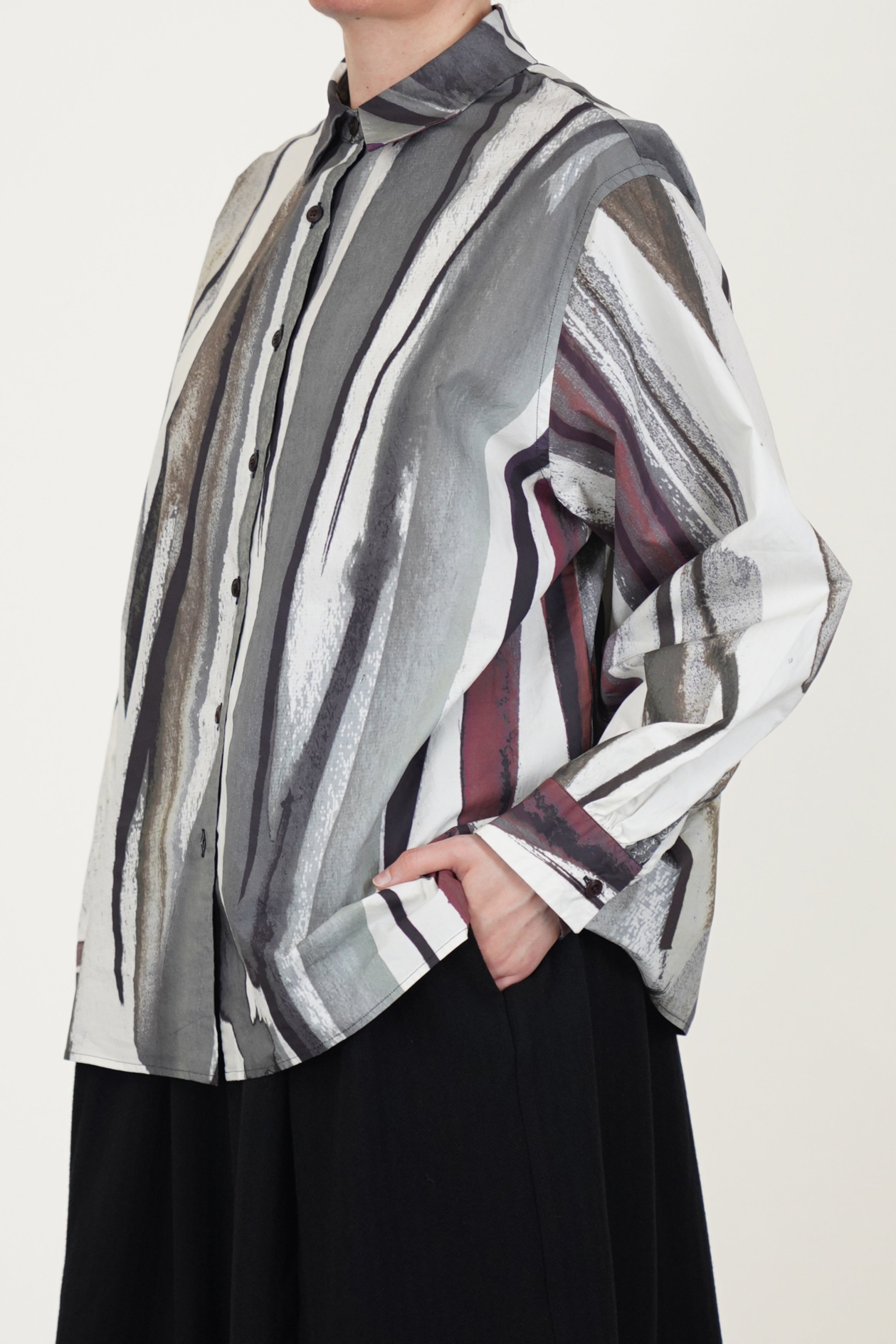biggy shirt print 2