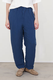 fabi pant tuareg blue