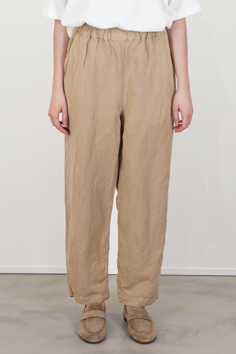 fabi pant tuareg jute 26fp270