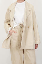 row pant rugger ivory 26fp266