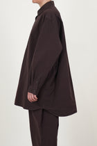 ikla shirt ebony