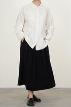 manon shirt natural