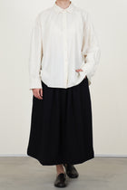 manon shirt natural