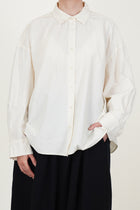 manon shirt natural