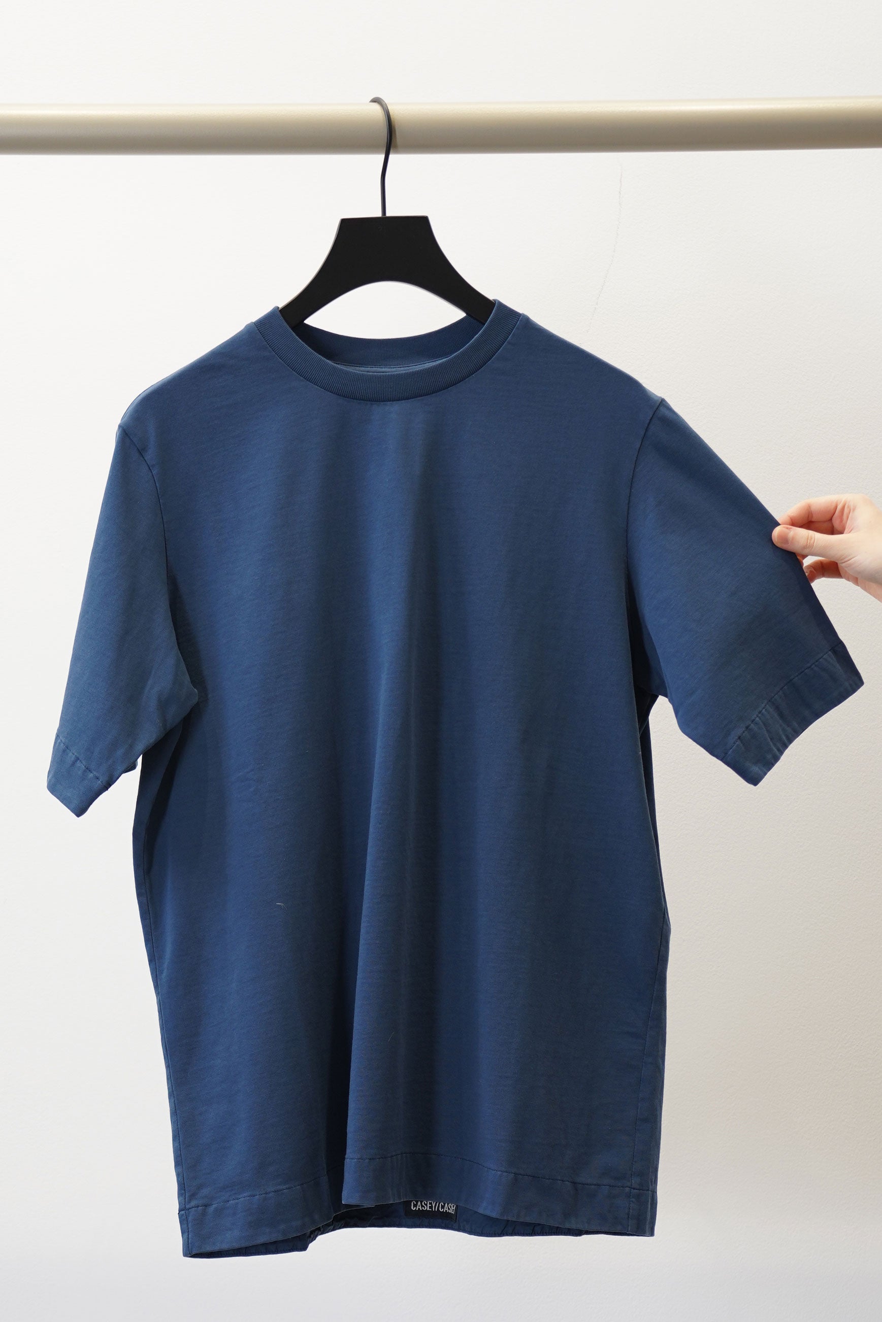 felix t-shirt blue 26hs031