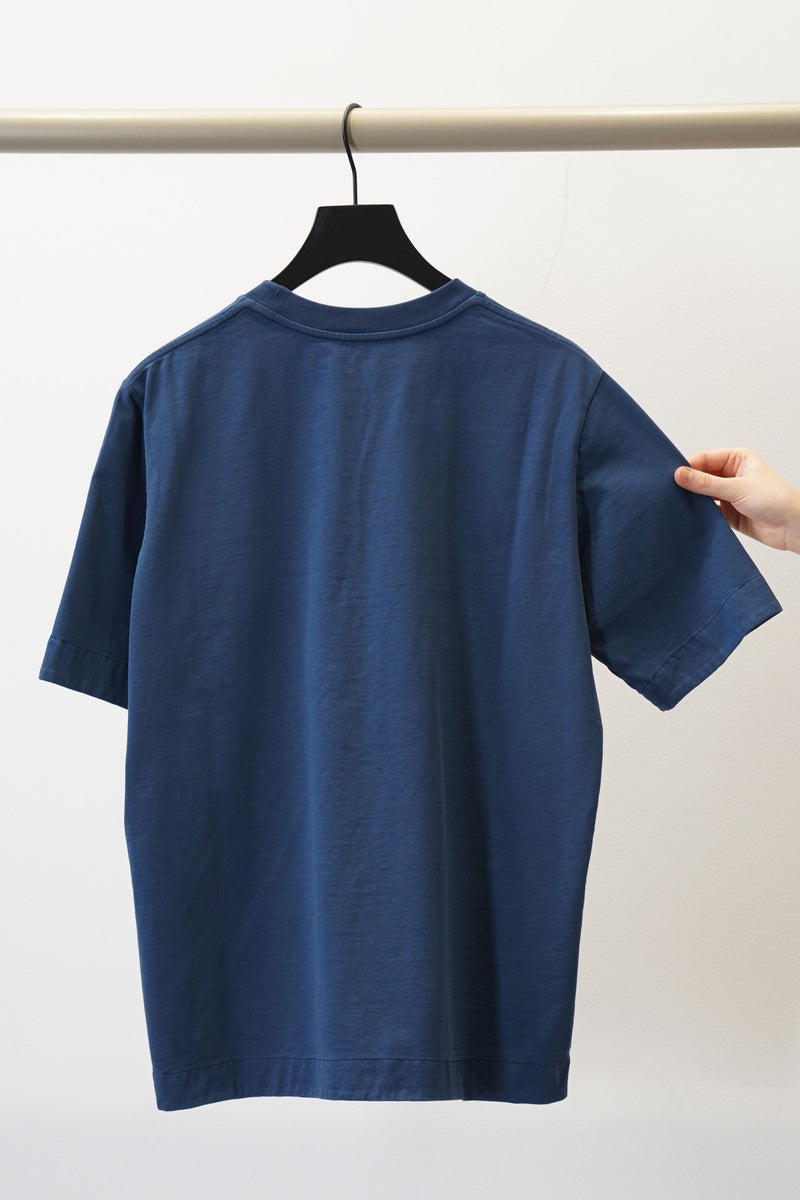 felix t-shirt blue 26hs031