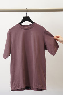 felix t-shirt grape 26hs031