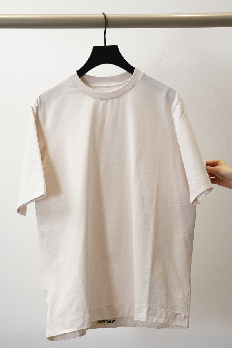 felix t-shirt ivory 26hs031