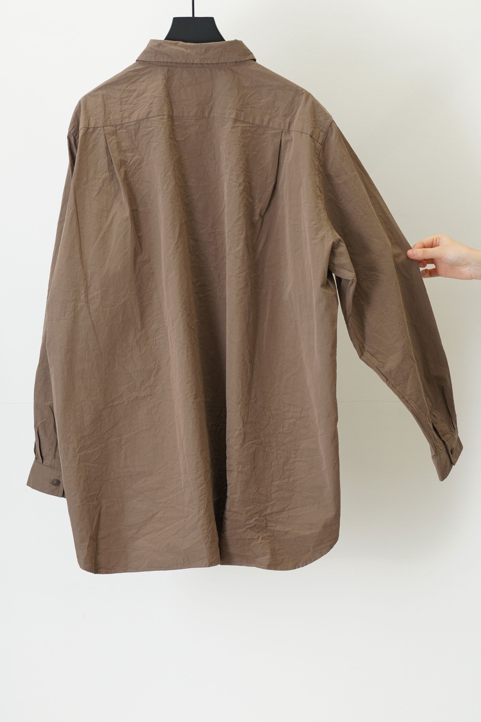 ikla shirt clay