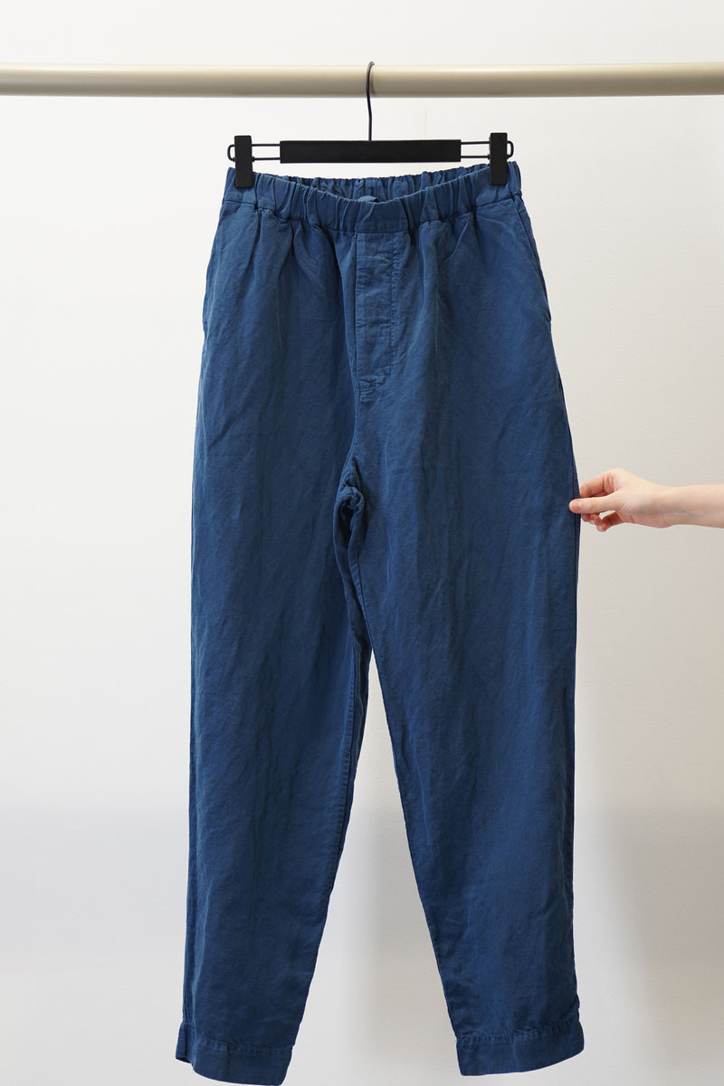 jog ah pant tuareg blue 26hp304