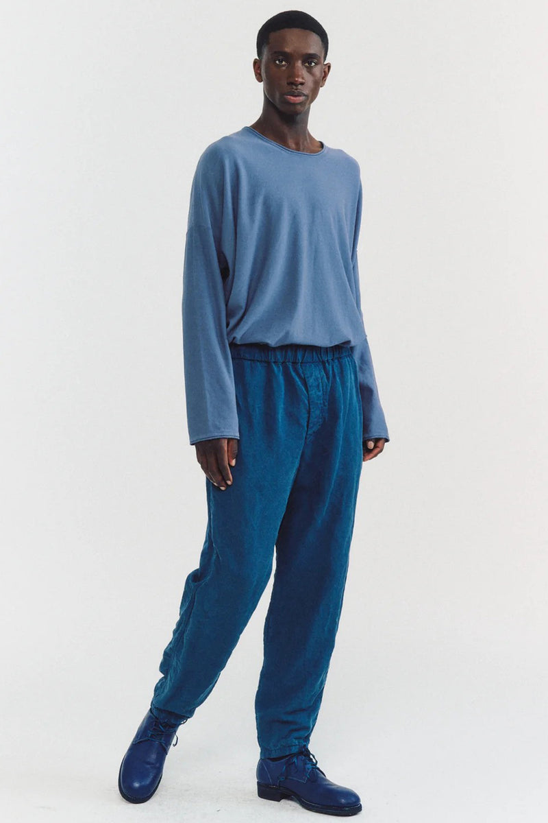 jog ah pant tuareg blue 26hp304