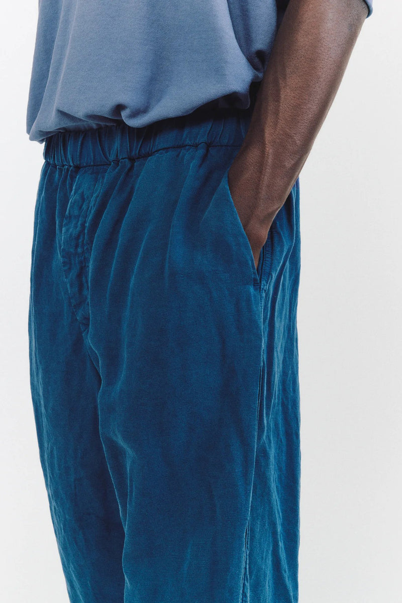 jog ah pant tuareg blue 26hp304