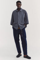 mili volume shirt grey 26hc320