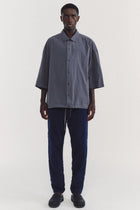 mili volume shirt grey 26hc320