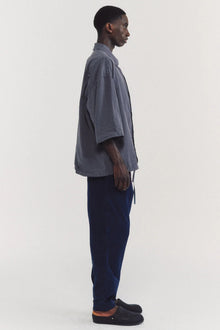 mili volume shirt grey 26hc320