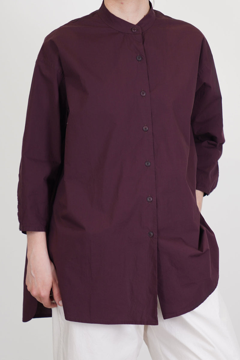 moe shirt h cotton auburn