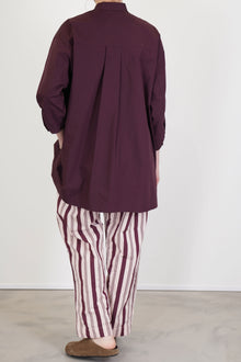 moe shirt h cotton auburn